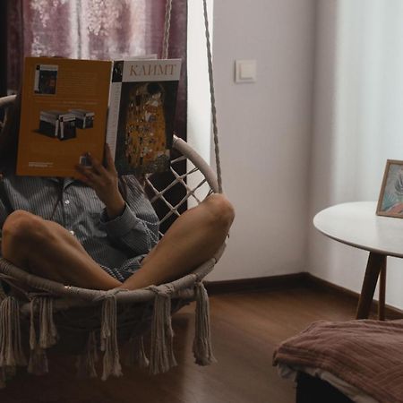 Art Apartment 지토미르 외부 사진