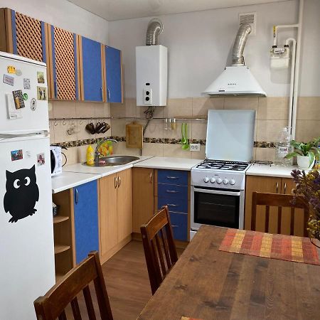 Art Apartment 지토미르 외부 사진