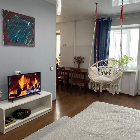 Art Apartment 지토미르 외부 사진