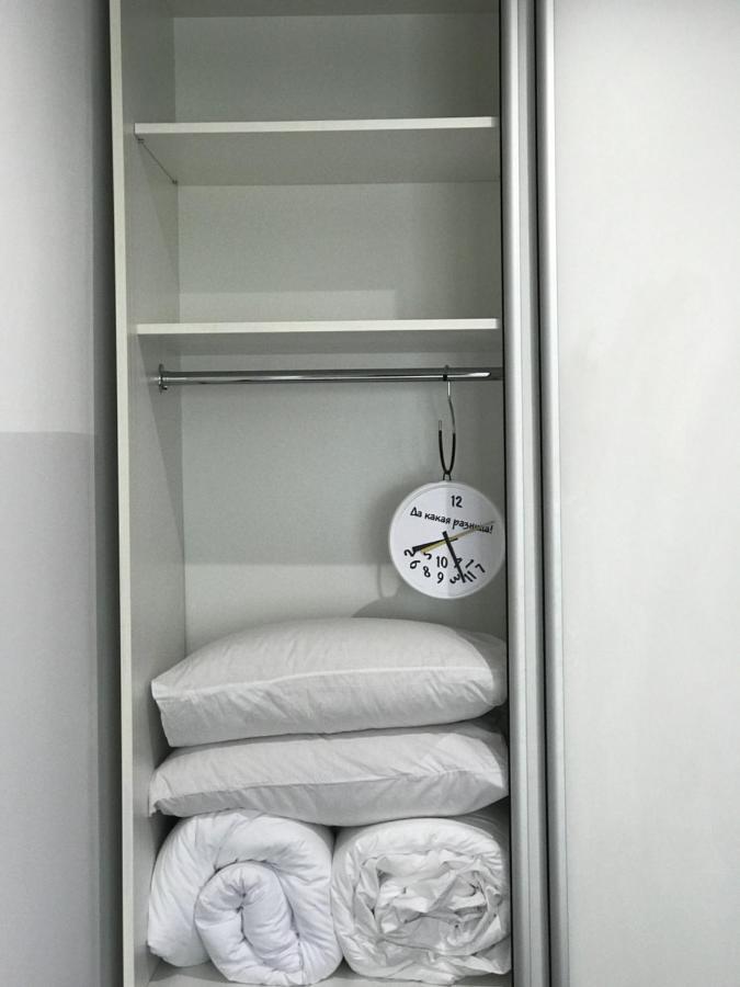Art Apartment 지토미르 외부 사진