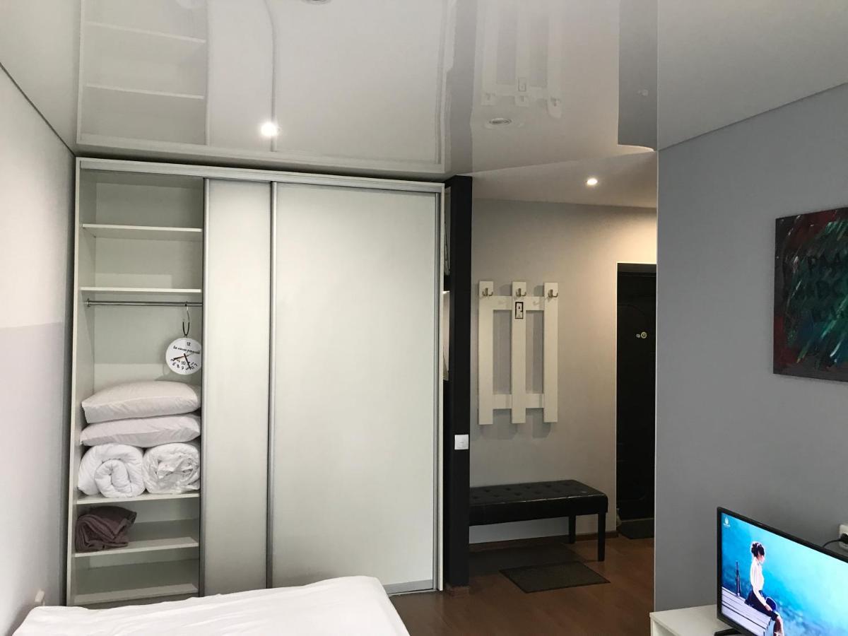 Art Apartment 지토미르 외부 사진