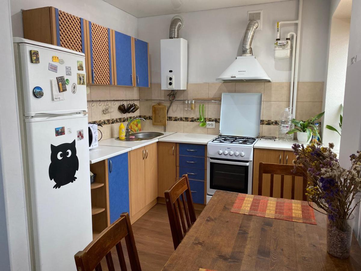 Art Apartment 지토미르 외부 사진