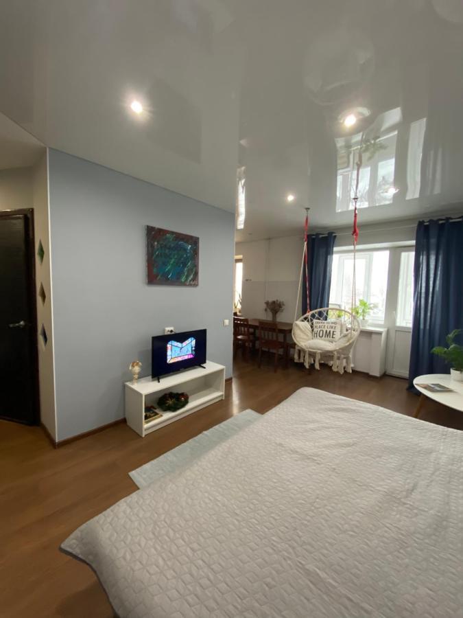 Art Apartment 지토미르 외부 사진